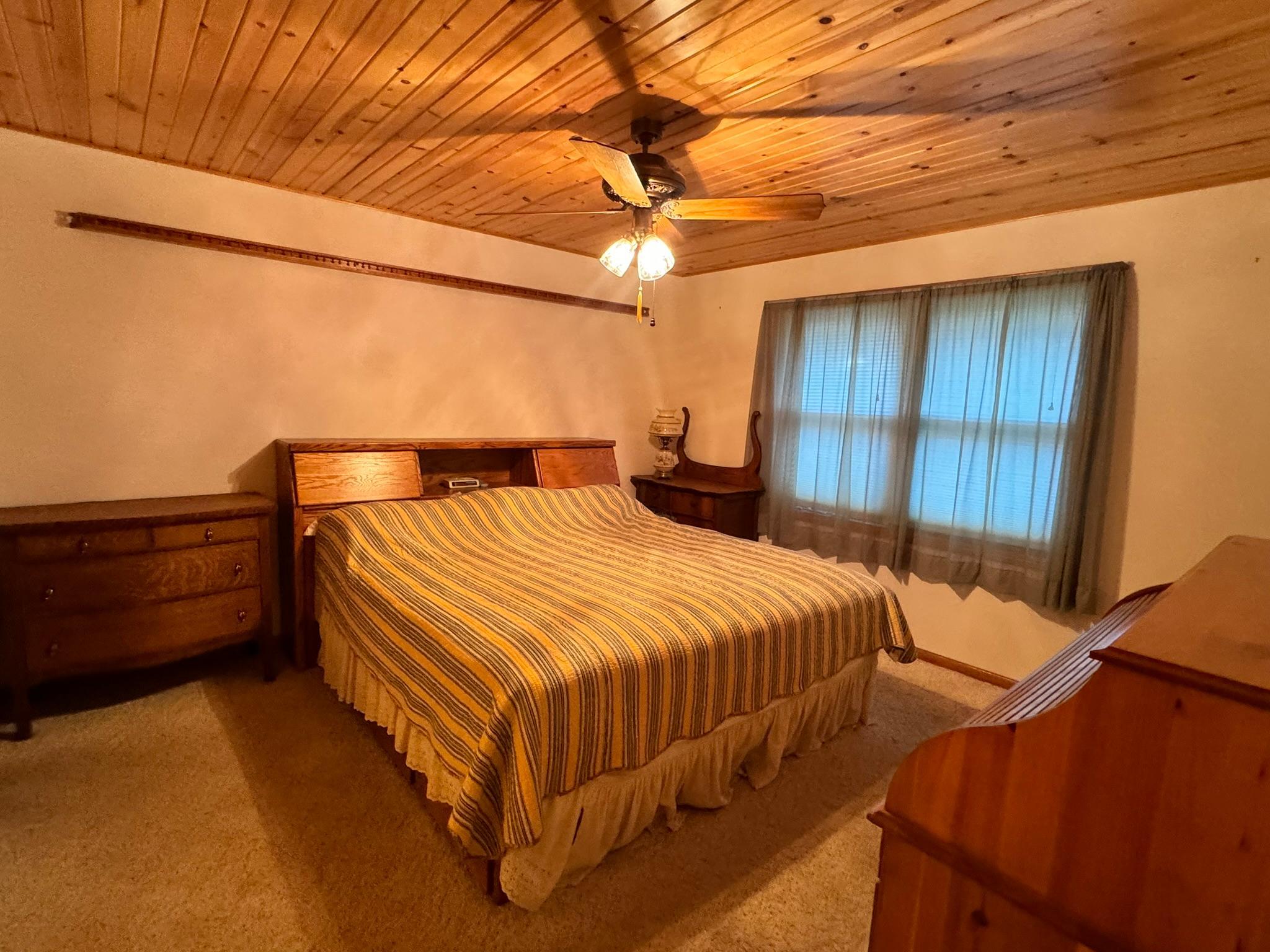 2001 single family home for sale at 7990 S Agency Estates Drive NW in Walker, MN — 3 bed, 2 bath (photo 15 of 36)