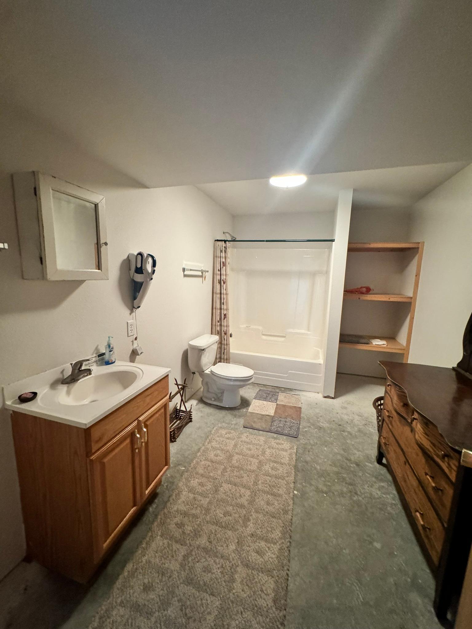 2001 single family home for sale at 7990 S Agency Estates Drive NW in Walker, MN — 3 bed, 2 bath (photo 21 of 36)