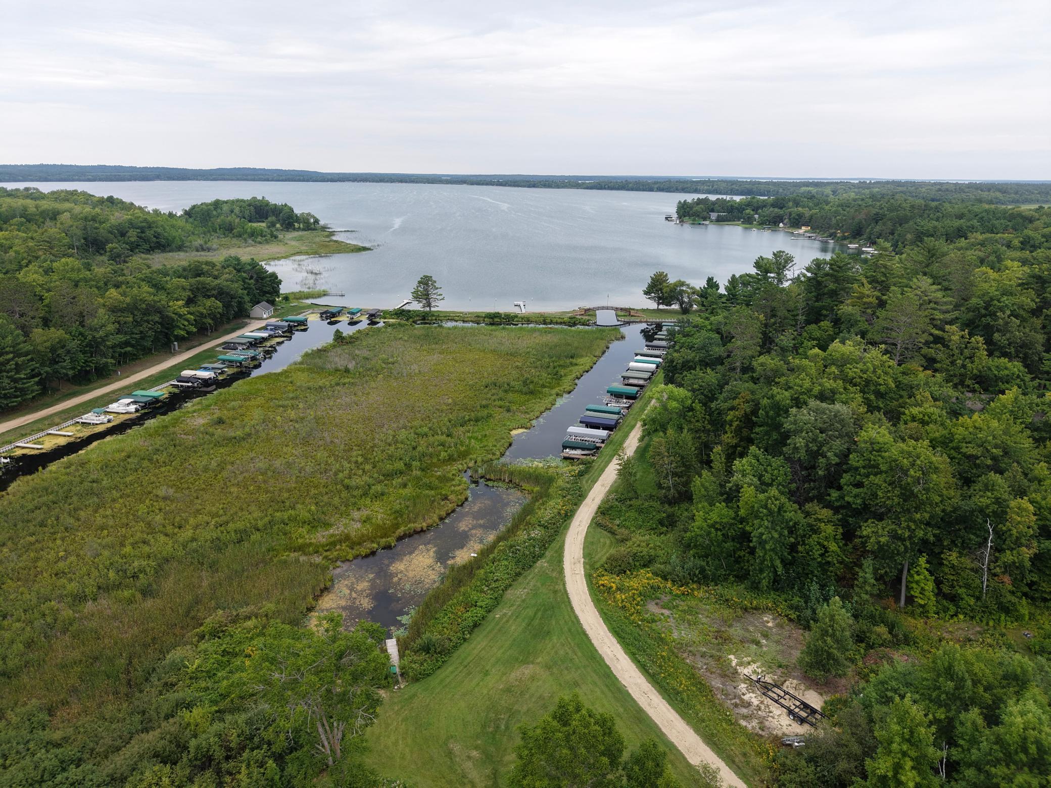 2001 single family home for sale at 7990 S Agency Estates Drive NW in Walker, MN — 3 bed, 2 bath (photo 27 of 36)