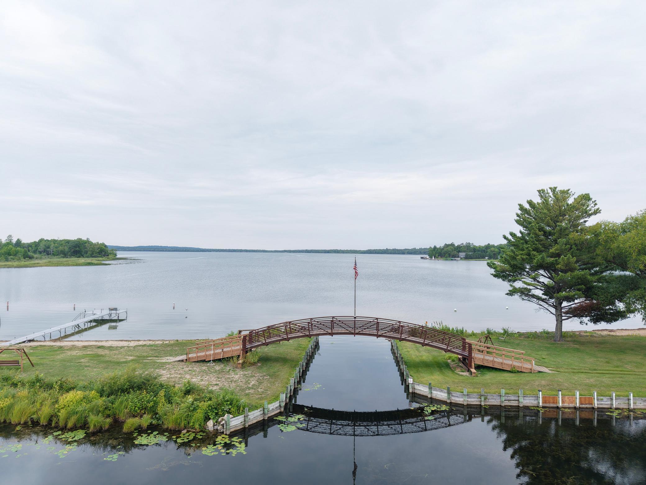 2001 single family home for sale at 7990 S Agency Estates Drive NW in Walker, MN — 3 bed, 2 bath (photo 29 of 36)
