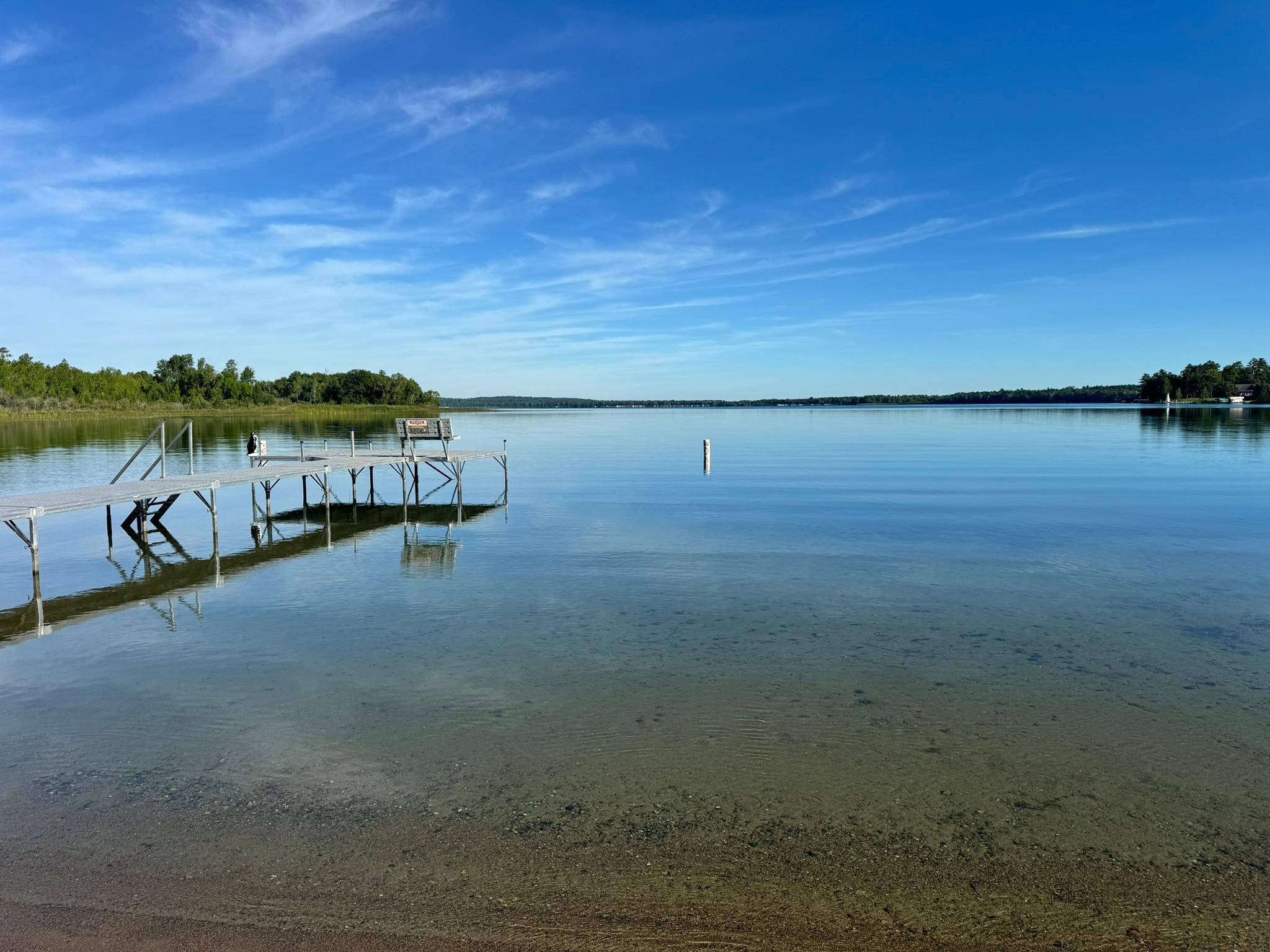 2001 single family home for sale at 7990 S Agency Estates Drive NW in Walker, MN — 3 bed, 2 bath (photo 32 of 36)