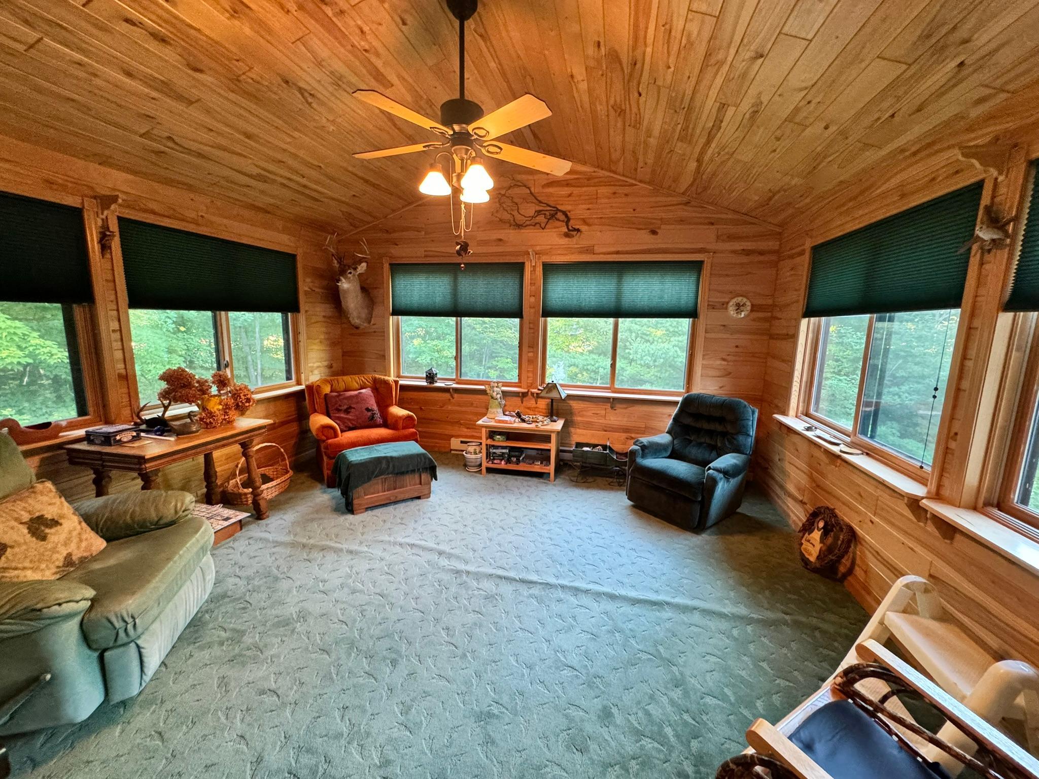 2001 single family home for sale at 7990 S Agency Estates Drive NW in Walker, MN — 3 bed, 2 bath (photo 5 of 36)
