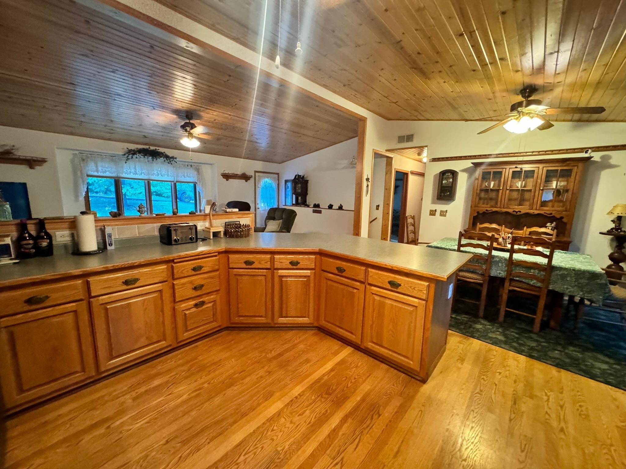 2001 single family home for sale at 7990 S Agency Estates Drive NW in Walker, MN — 3 bed, 2 bath (photo 6 of 36)