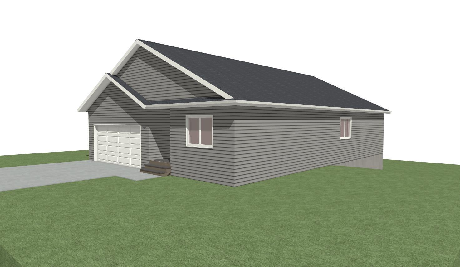 2026 single family home for sale at 923 N Park Street in Fergus Falls, MN — 4 bed, 3 bath (photo 2 of 14)