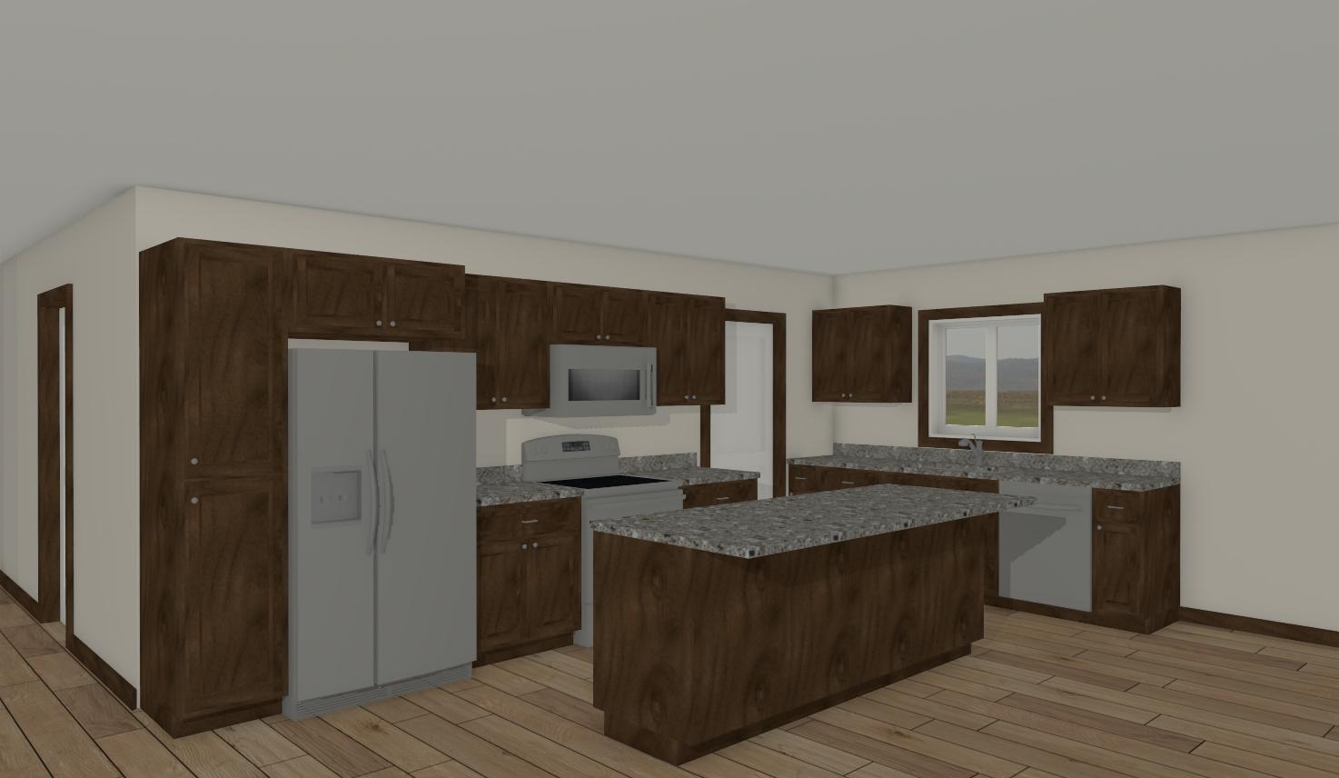 2026 single family home for sale at 923 N Park Street in Fergus Falls, MN — 4 bed, 3 bath (photo 13 of 14)