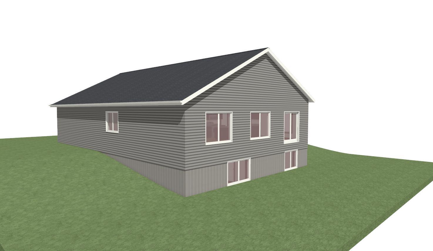 2026 single family home for sale at 923 N Park Street in Fergus Falls, MN — 4 bed, 3 bath (photo 3 of 14)