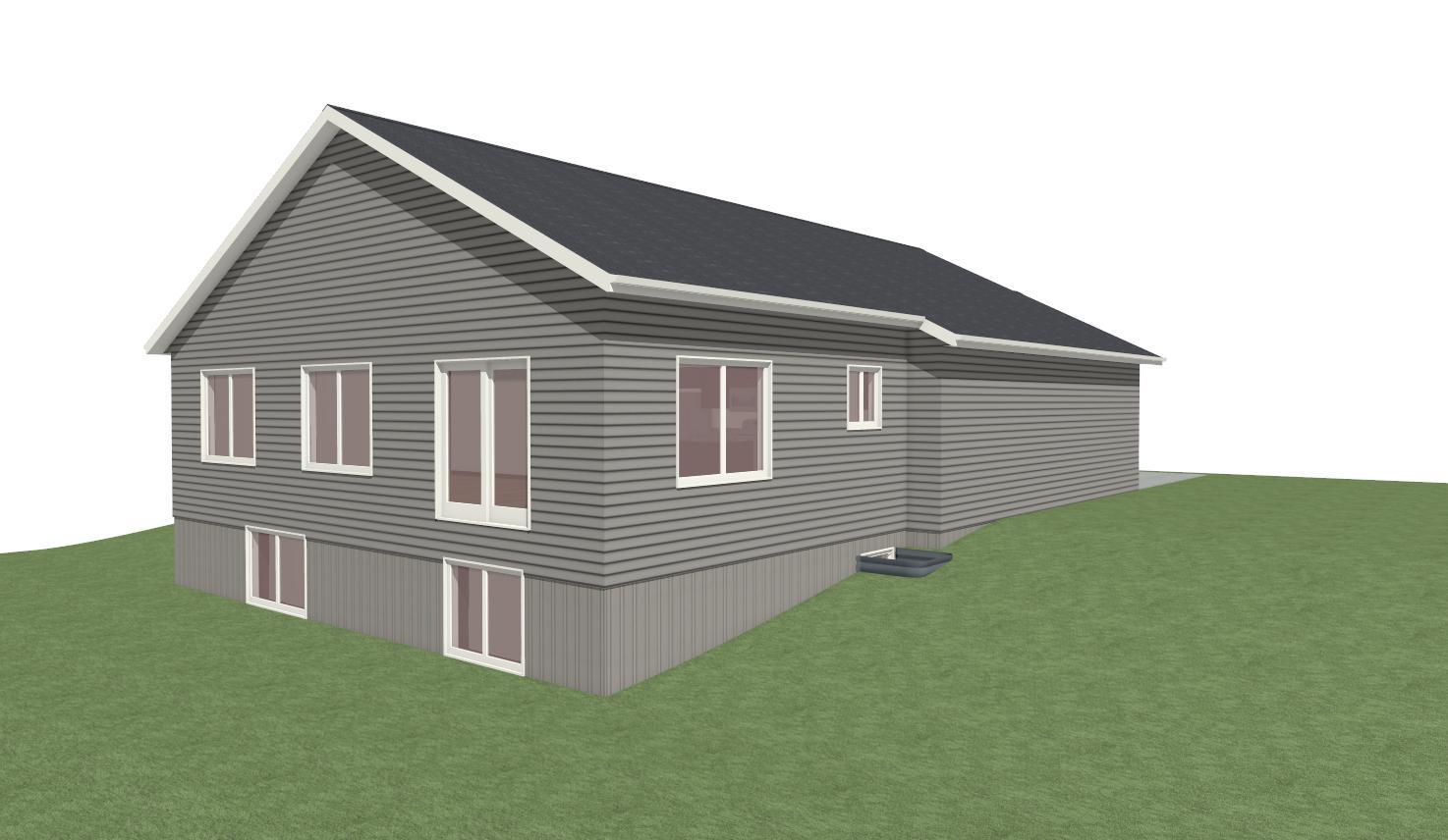2026 single family home for sale at 923 N Park Street in Fergus Falls, MN — 4 bed, 3 bath (photo 4 of 14)