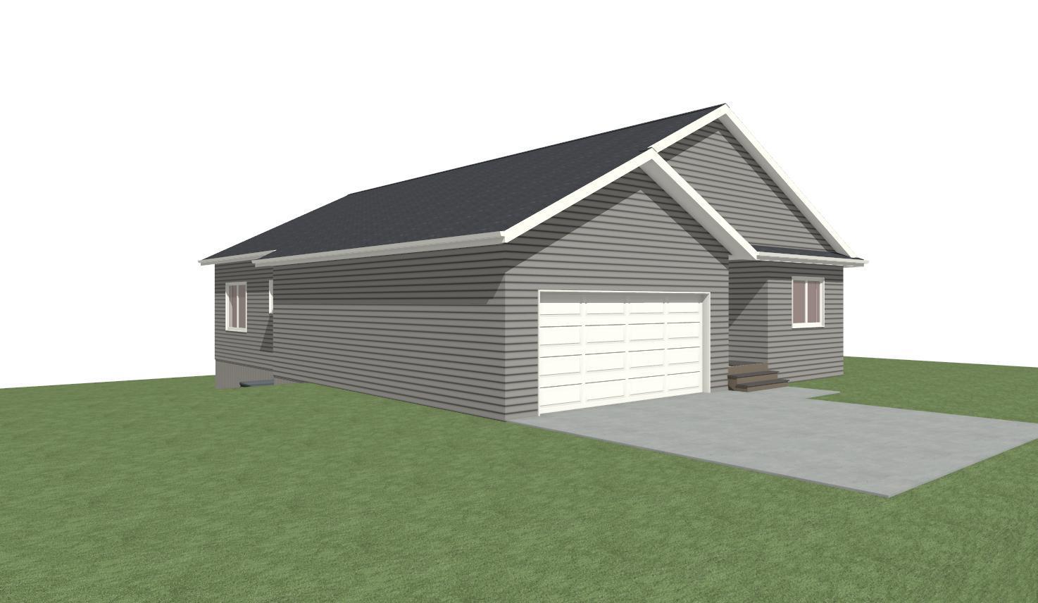 2026 single family home for sale at 923 N Park Street in Fergus Falls, MN — 4 bed, 3 bath (photo 5 of 14)