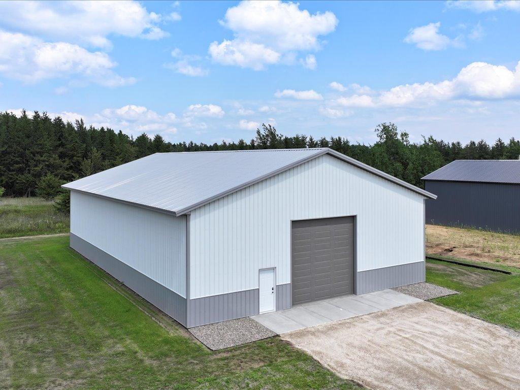 land for sale at 3122 Gopher Trail in Jenkins, MN (photo 2 of 21)