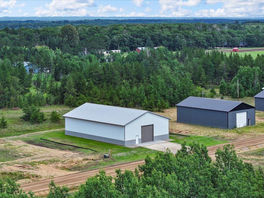 land for sale at 3122 Gopher Trail in Jenkins, MN (photo 11 of 21)