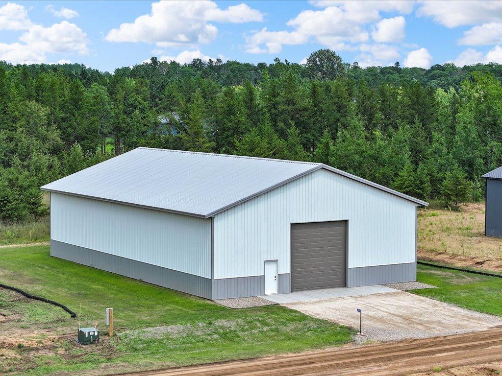land for sale at 3122 Gopher Trail in Jenkins, MN (photo 12 of 21)