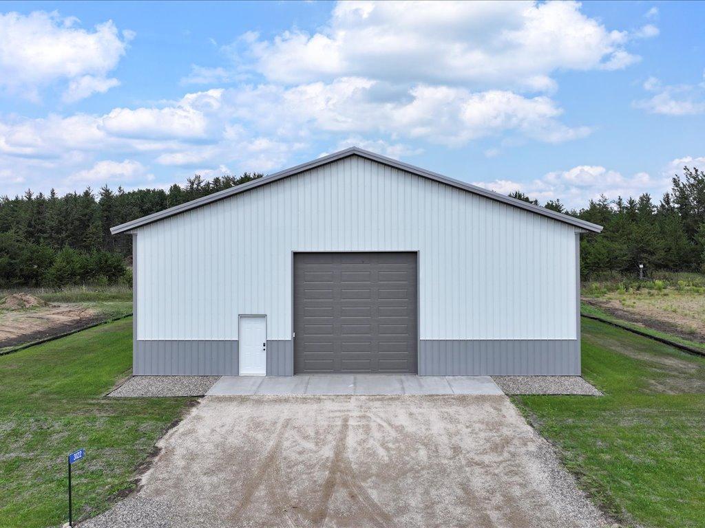 land for sale at 3122 Gopher Trail in Jenkins, MN (photo 3 of 21)