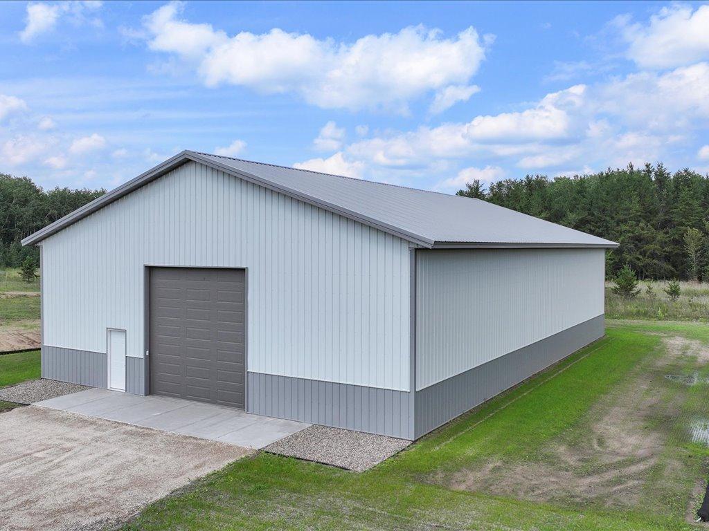 land for sale at 3122 Gopher Trail in Jenkins, MN (photo 4 of 21)
