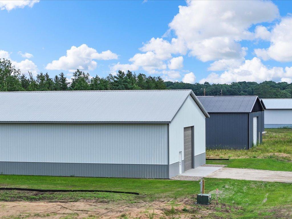 land for sale at 3122 Gopher Trail in Jenkins, MN (photo 5 of 21)