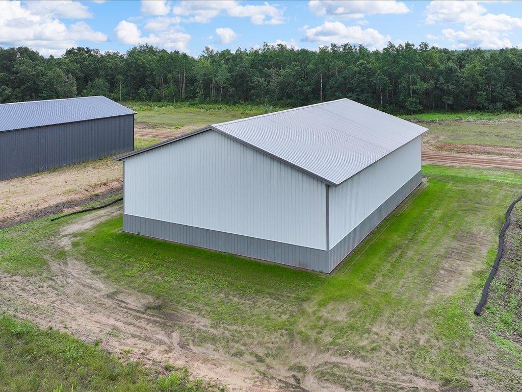 land for sale at 3122 Gopher Trail in Jenkins, MN (photo 7 of 21)