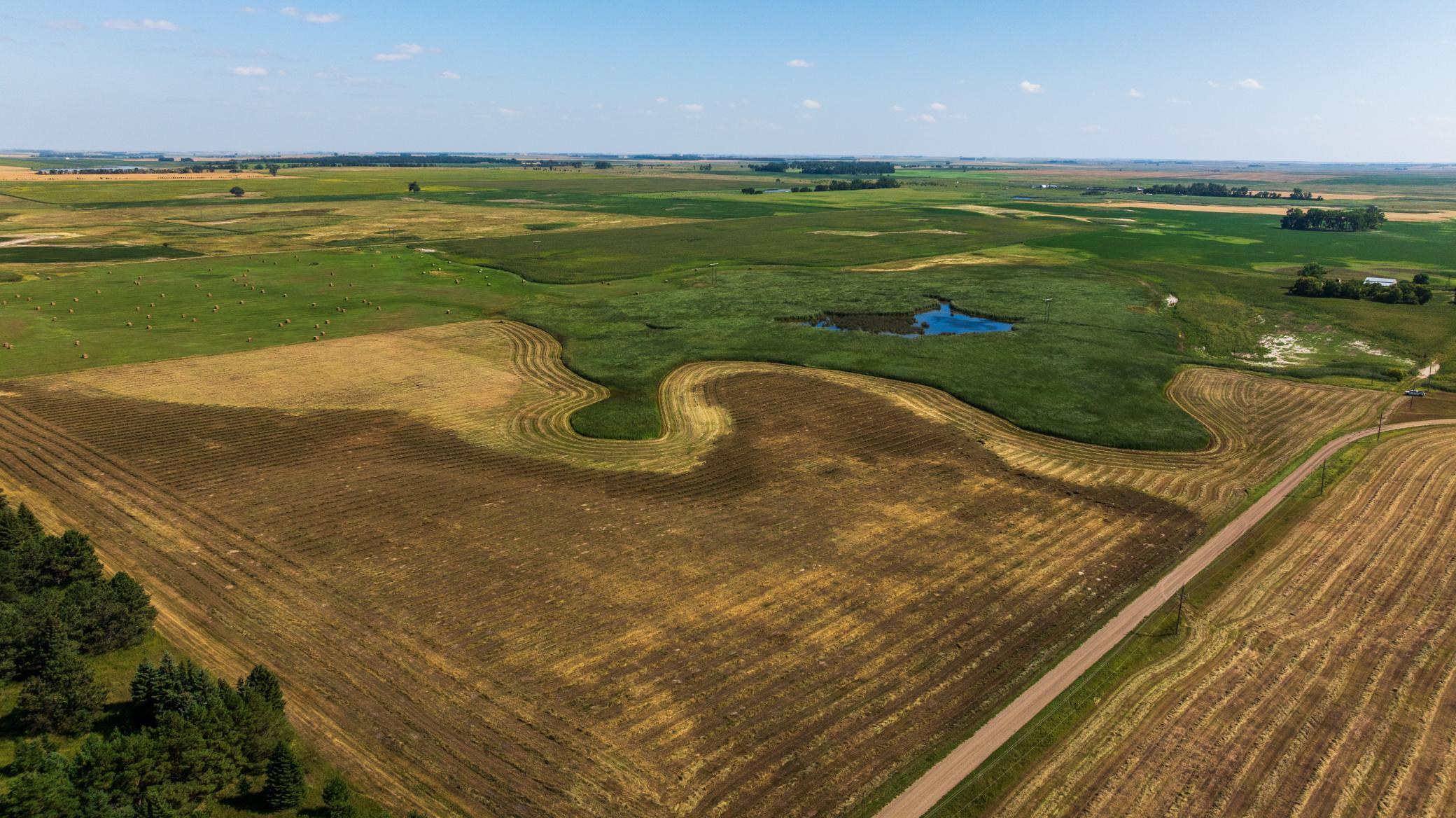 land for sale at TBD Berwick Lane Lot 5 in Berwick, ND (photo 2 of 22)