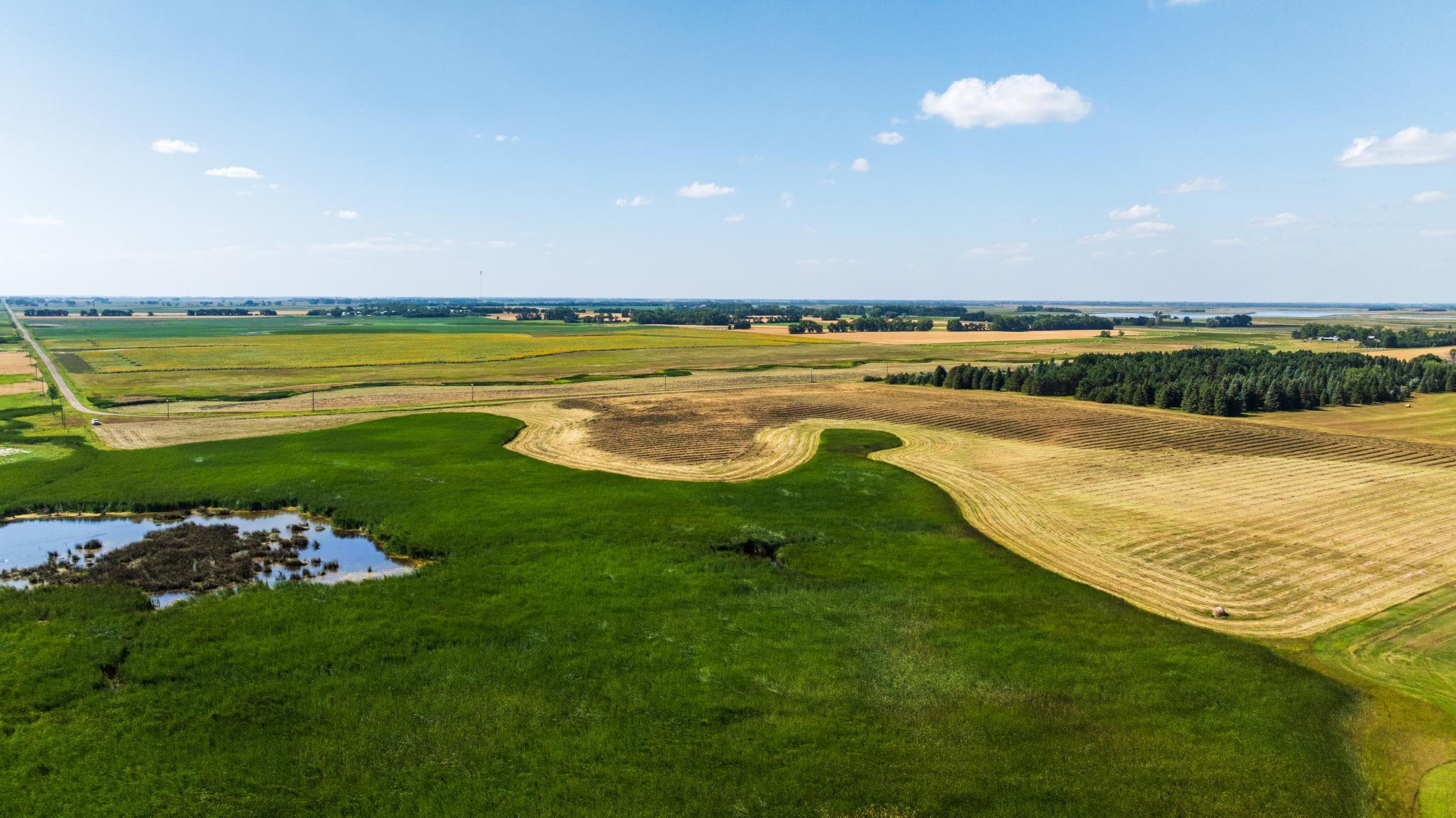 land for sale at TBD Berwick Lane Lot 5 in Berwick, ND (photo 13 of 22)