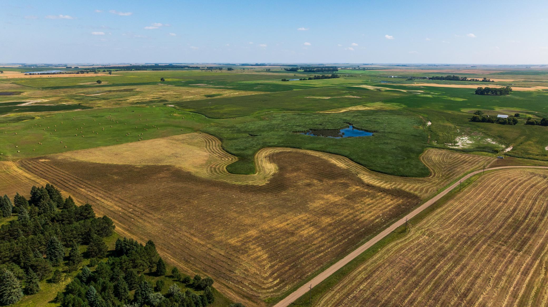 land for sale at TBD Berwick Lane Lot 5 in Berwick, ND (photo 16 of 22)