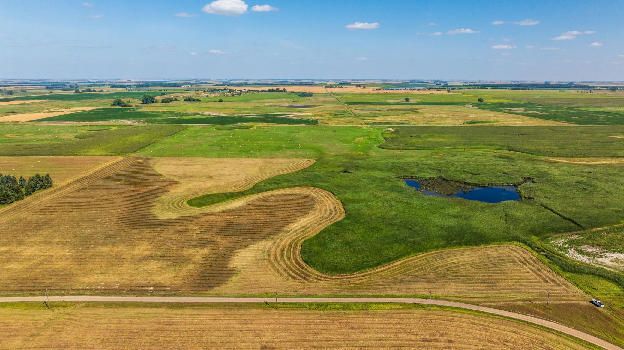land for sale at TBD Berwick Lane Lot 5 in Berwick, ND (photo 17 of 22)