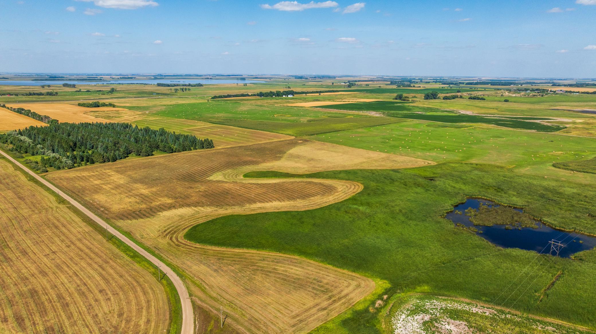 land for sale at TBD Berwick Lane Lot 5 in Berwick, ND (photo 18 of 22)