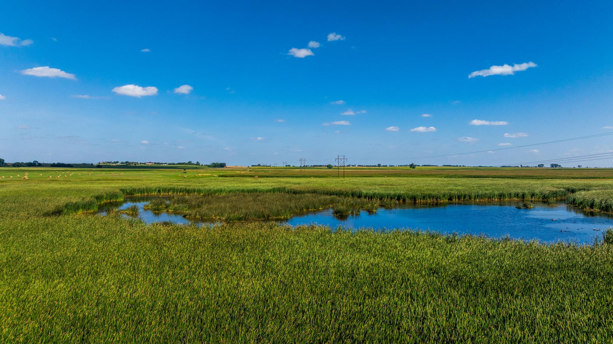 land for sale at TBD Berwick Lane Lot 5 in Berwick, ND (photo 9 of 22)