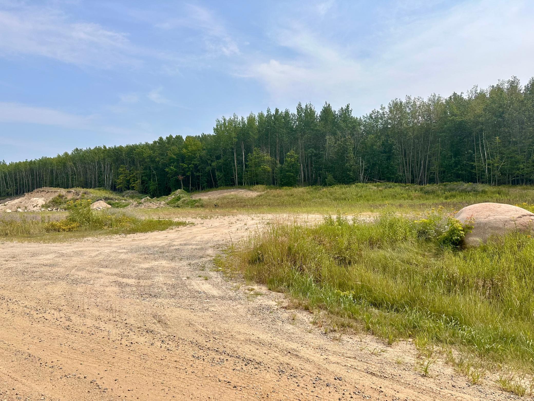 land for sale at TBD-Lot 8 E Ottertail Road NW in Walker, MN (photo 5 of 6)