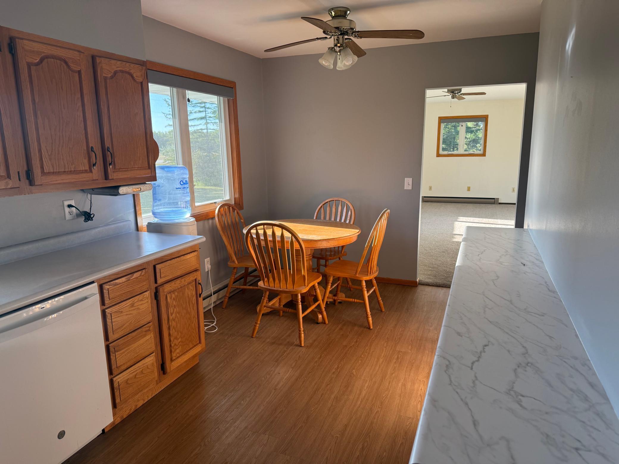 1970 single family home for sale at 24247 County Road 15 in Badger, MN — 3 bed, 1 bath (photo 6 of 18)