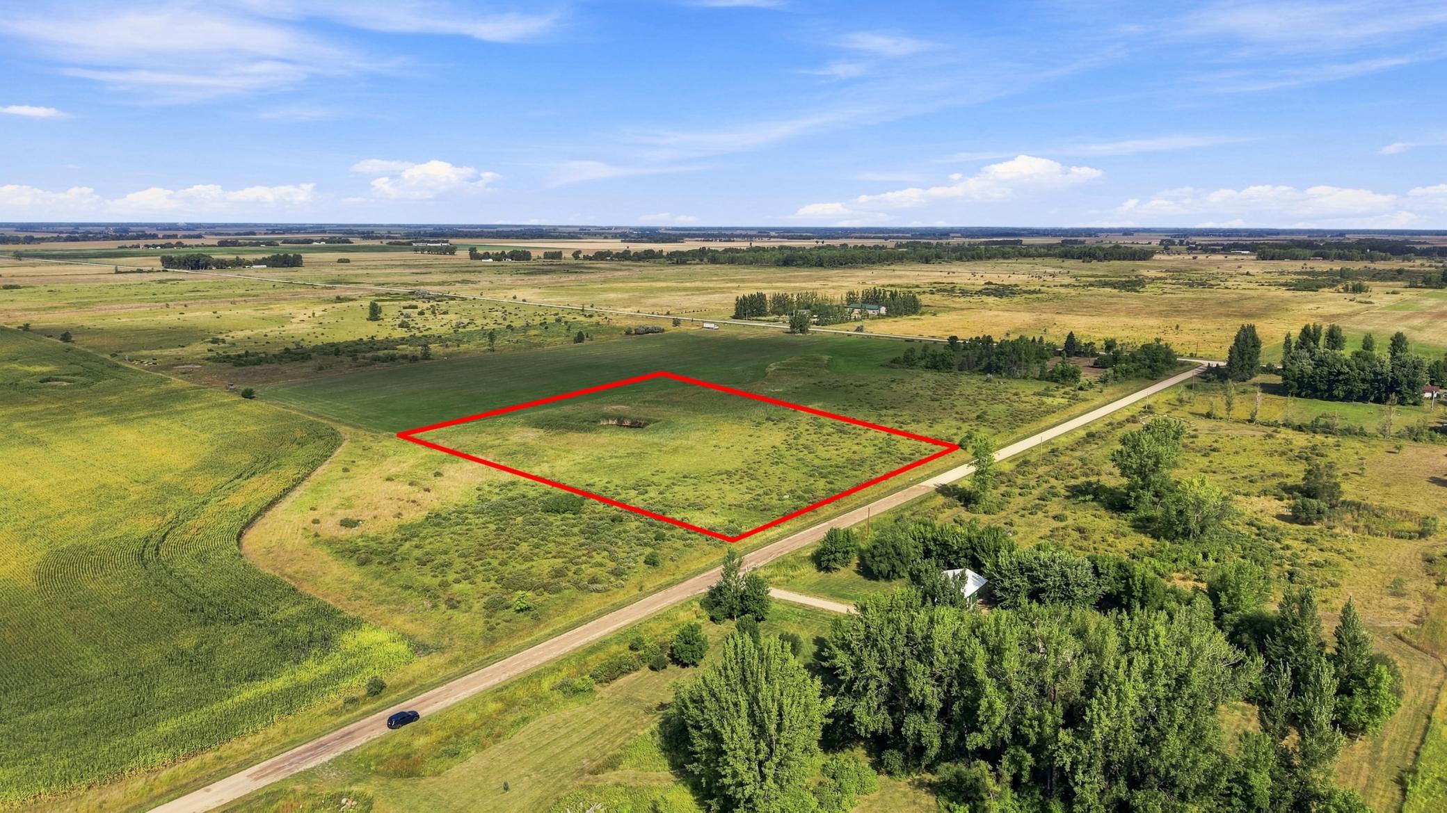 land for sale at 7229 160th Street S in Barnesville, MN (photo 3 of 17)