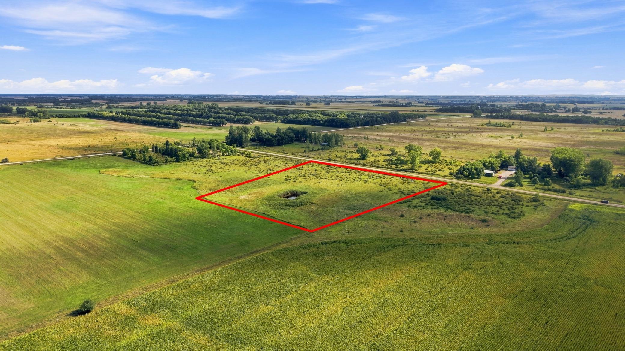 land for sale at 7229 160th Street S in Barnesville, MN (photo 5 of 17)