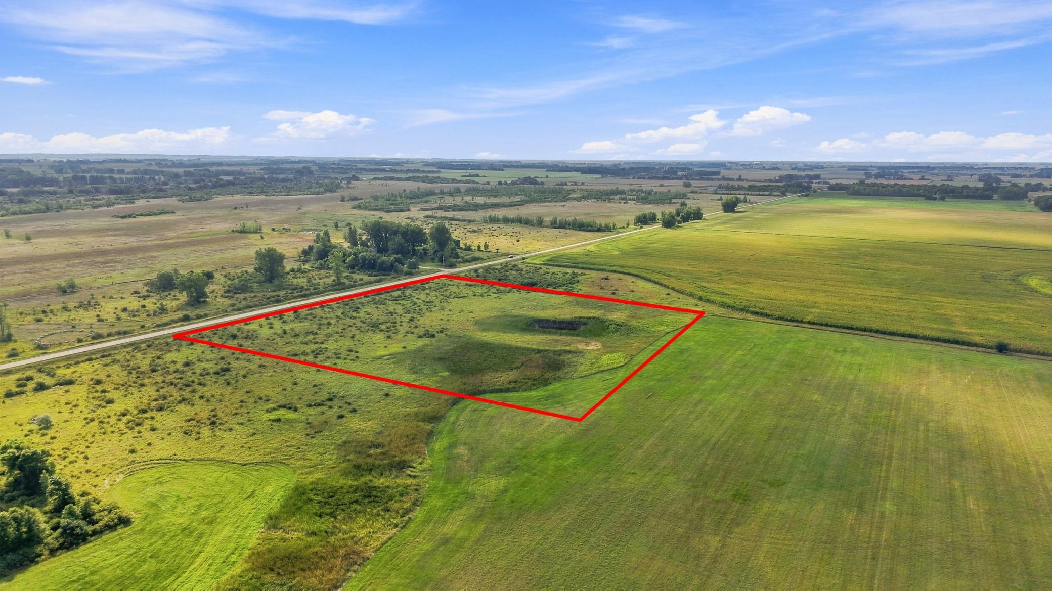 land for sale at 7229 160th Street S in Barnesville, MN (photo 7 of 17)