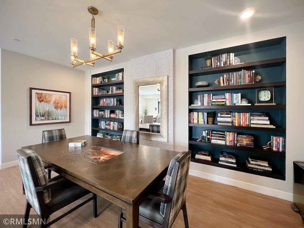 2023 condo for sale at 7084 Glory Road, Unit 300 in Baxter, MN — 2 bed, 2 bath (photo 12 of 22)