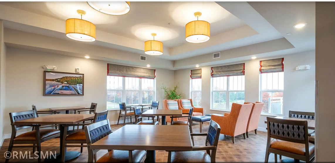 2023 condo for sale at 7084 Glory Road, Unit 300 in Baxter, MN — 2 bed, 2 bath (photo 20 of 22)