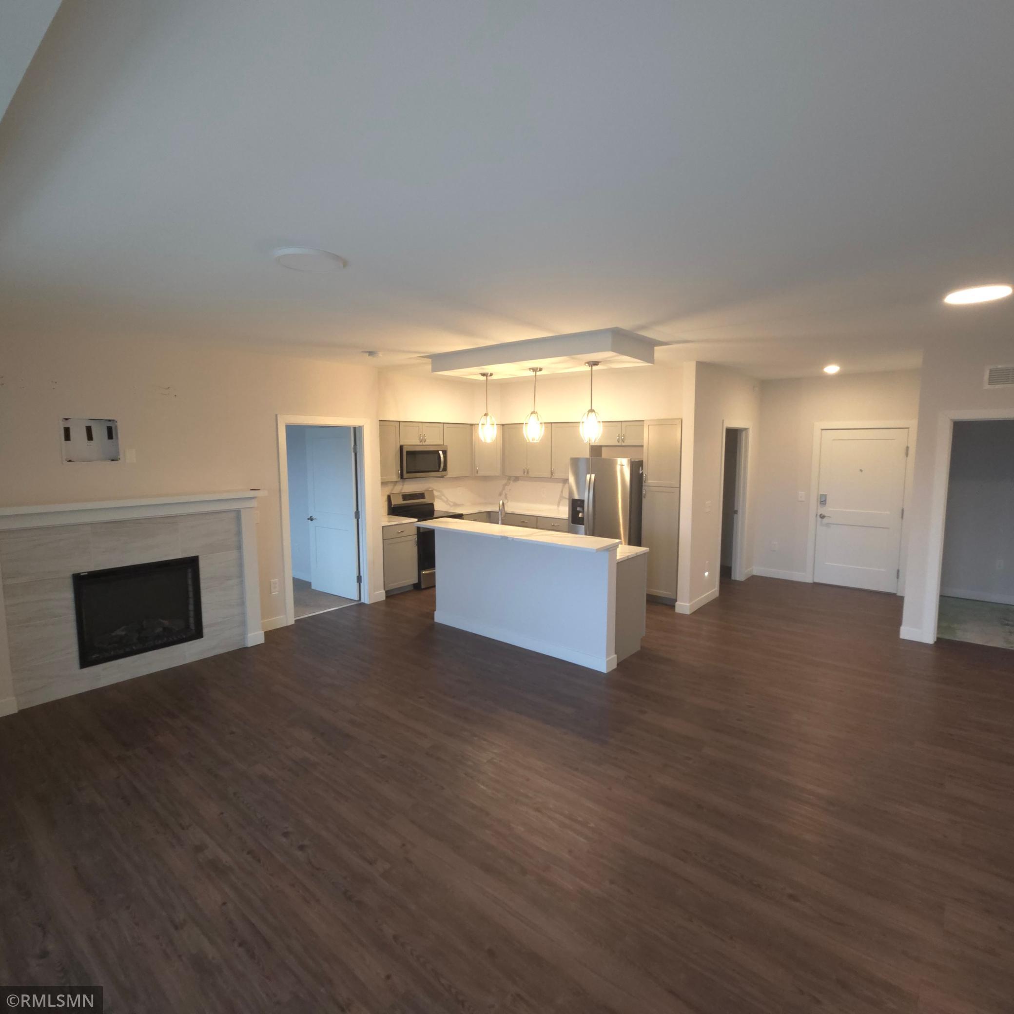 2023 condo for sale at 7084 Glory Road, Unit 300 in Baxter, MN — 2 bed, 2 bath (photo 3 of 22)