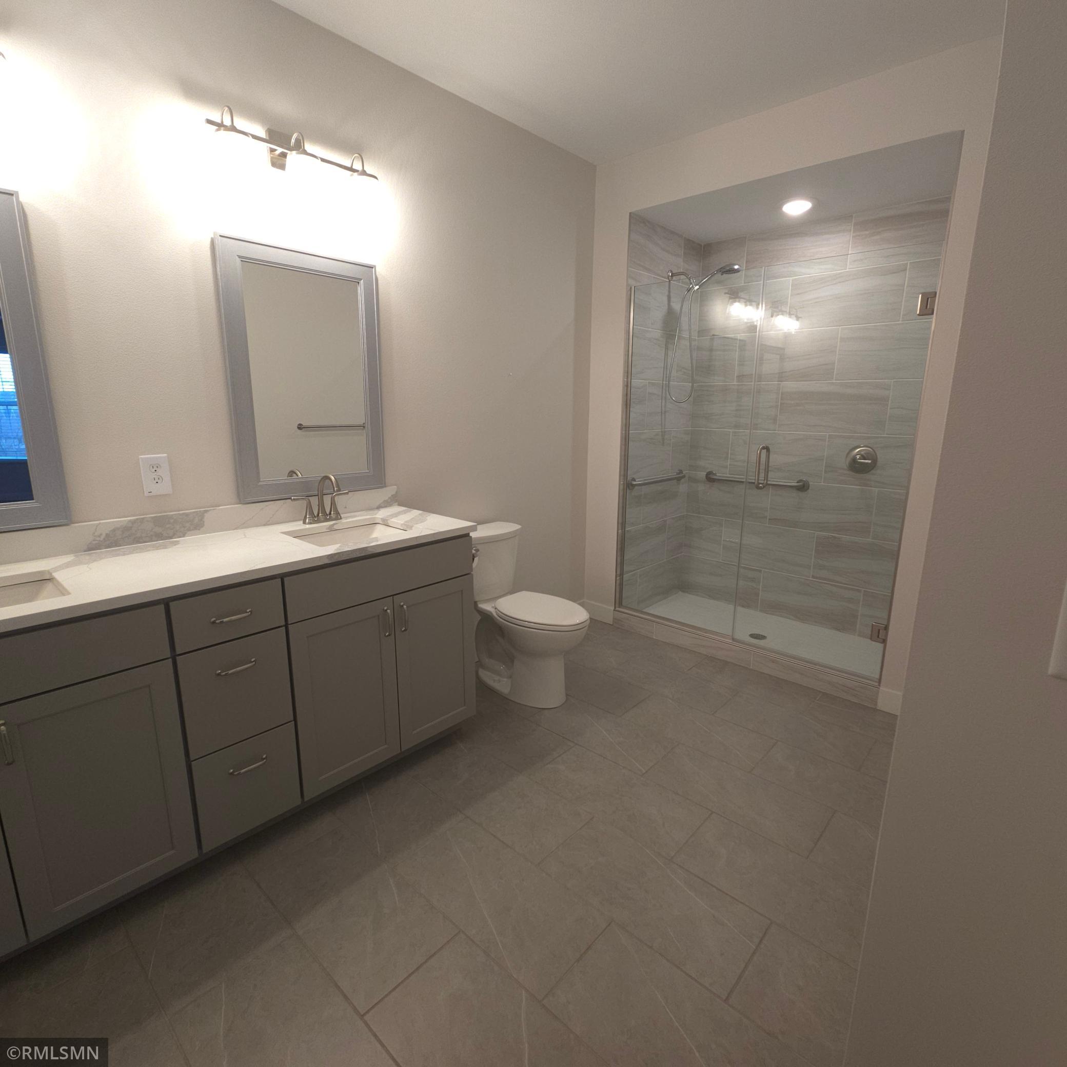 2023 condo for sale at 7084 Glory Road, Unit 300 in Baxter, MN — 2 bed, 2 bath (photo 6 of 22)