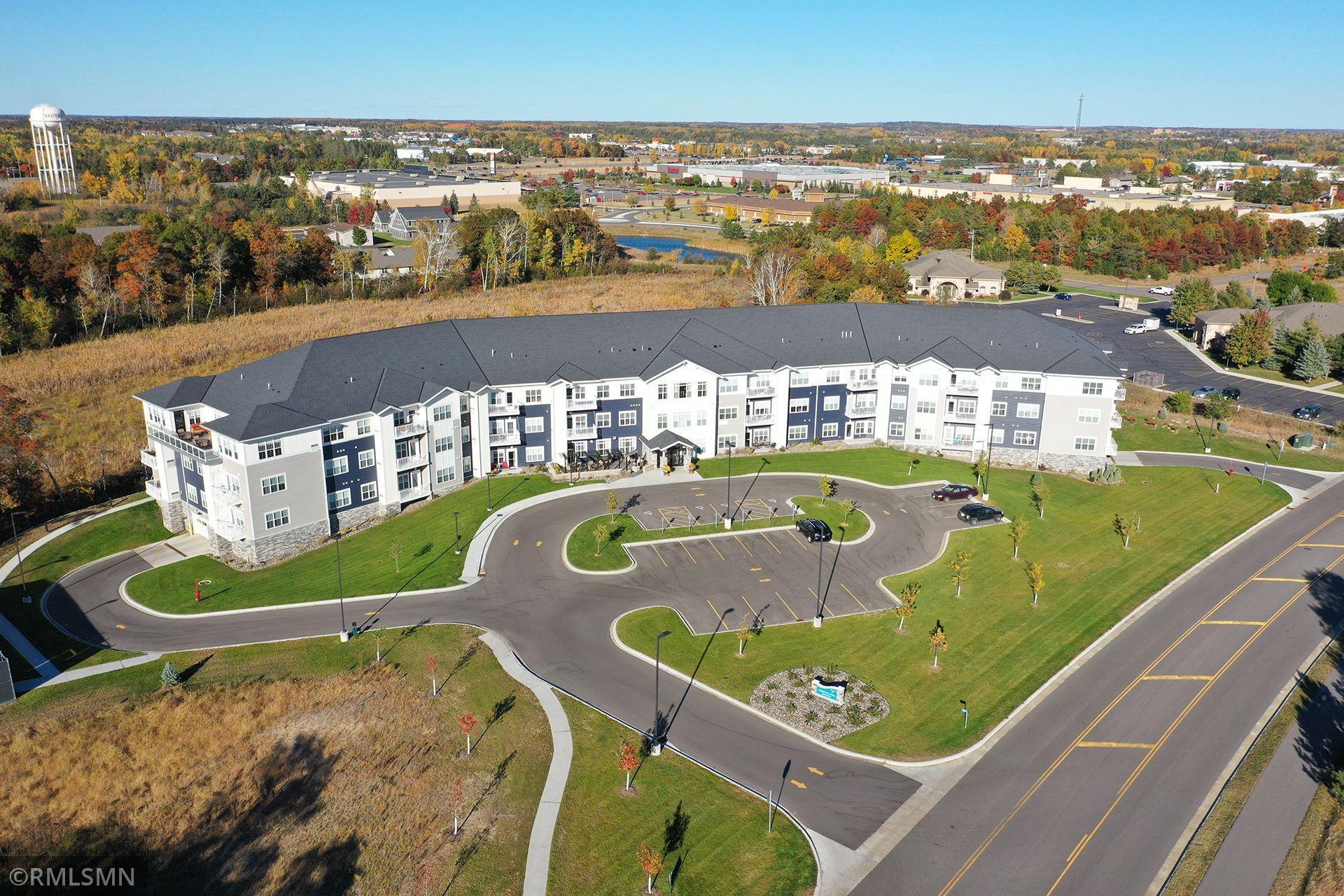 2023 condo for sale at 7084 Glory Road, Unit 300 in Baxter, MN — 2 bed, 2 bath (photo 8 of 22)