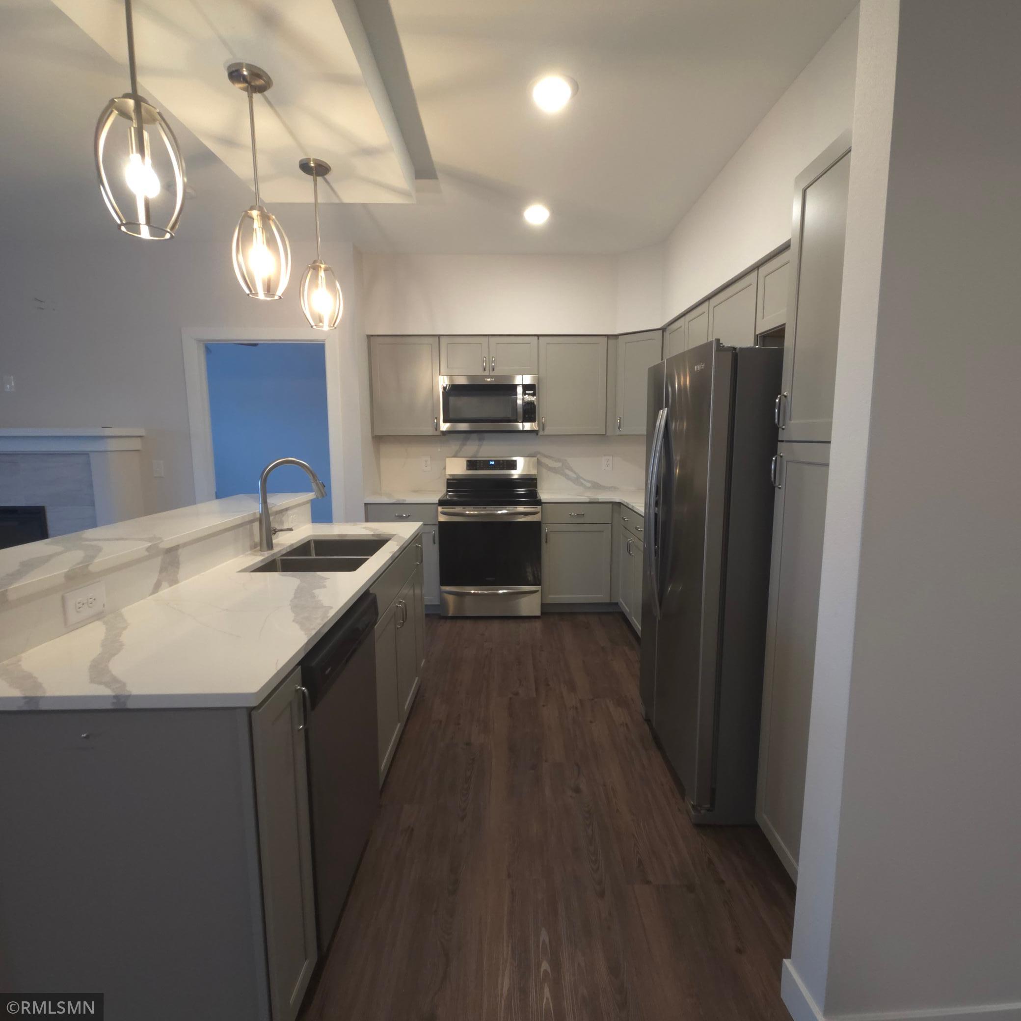 2023 condo for sale at 7084 Glory Road, Unit 300 in Baxter, MN — 2 bed, 2 bath
