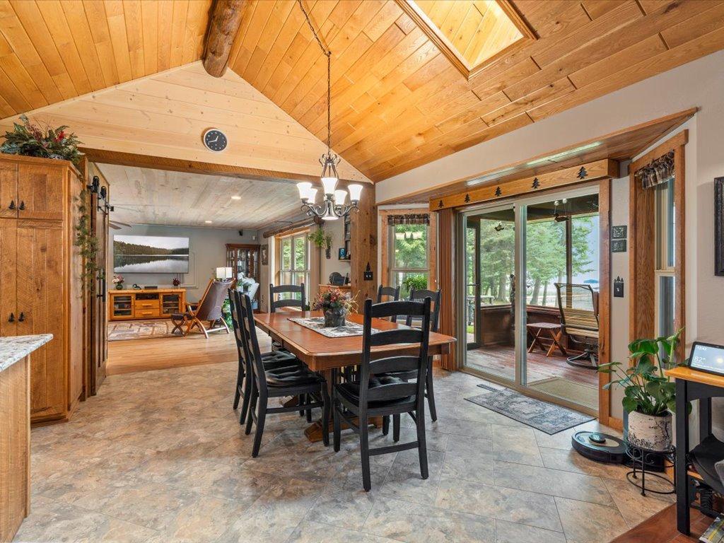 2001 single family home for sale at 16138 Zigmund Drive in Fifty Lakes, MN — 5 bed, 3 bath (photo 11 of 70)