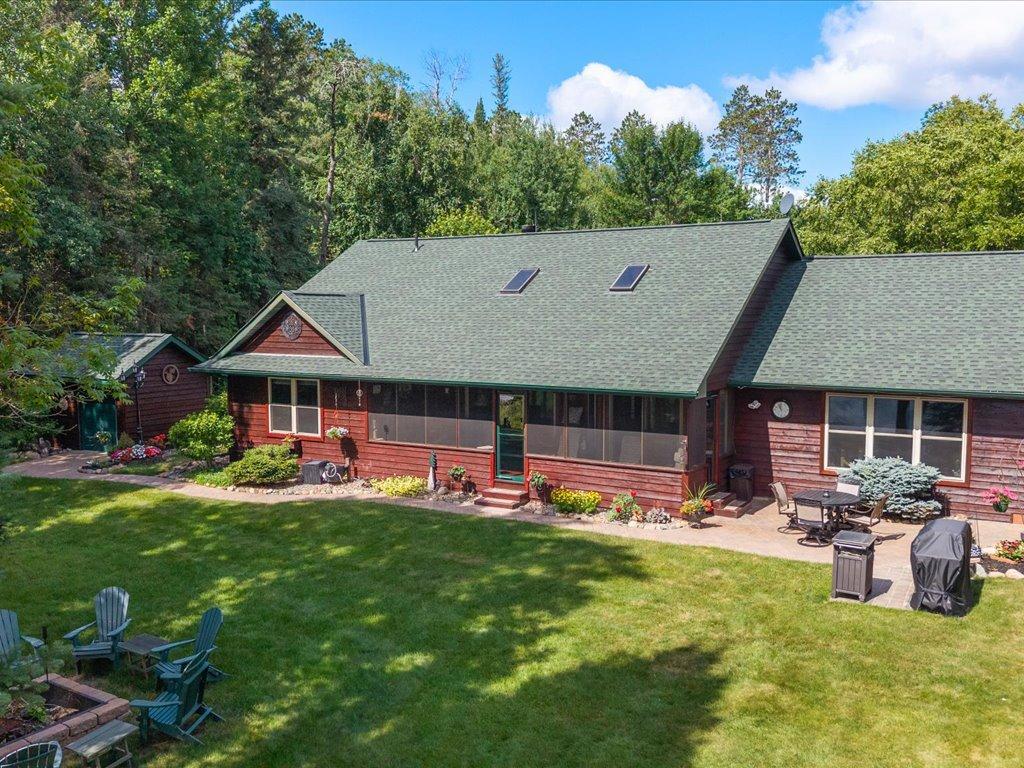 2001 single family home for sale at 16138 Zigmund Drive in Fifty Lakes, MN — 5 bed, 3 bath (photo 13 of 70)