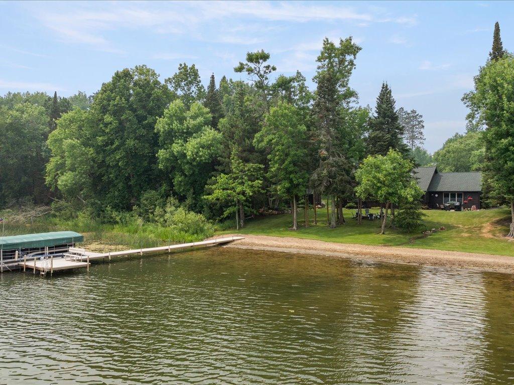 2001 single family home for sale at 16138 Zigmund Drive in Fifty Lakes, MN — 5 bed, 3 bath (photo 16 of 70)