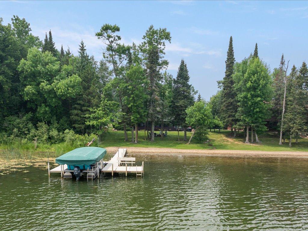 2001 single family home for sale at 16138 Zigmund Drive in Fifty Lakes, MN — 5 bed, 3 bath (photo 17 of 70)
