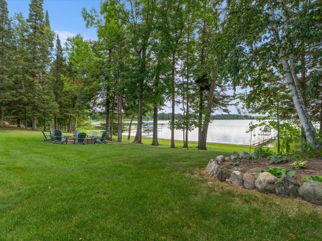 2001 single family home for sale at 16138 Zigmund Drive in Fifty Lakes, MN — 5 bed, 3 bath (photo 18 of 70)