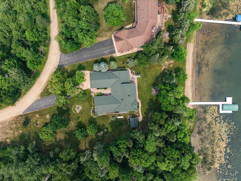 2001 single family home for sale at 16138 Zigmund Drive in Fifty Lakes, MN — 5 bed, 3 bath (photo 19 of 70)