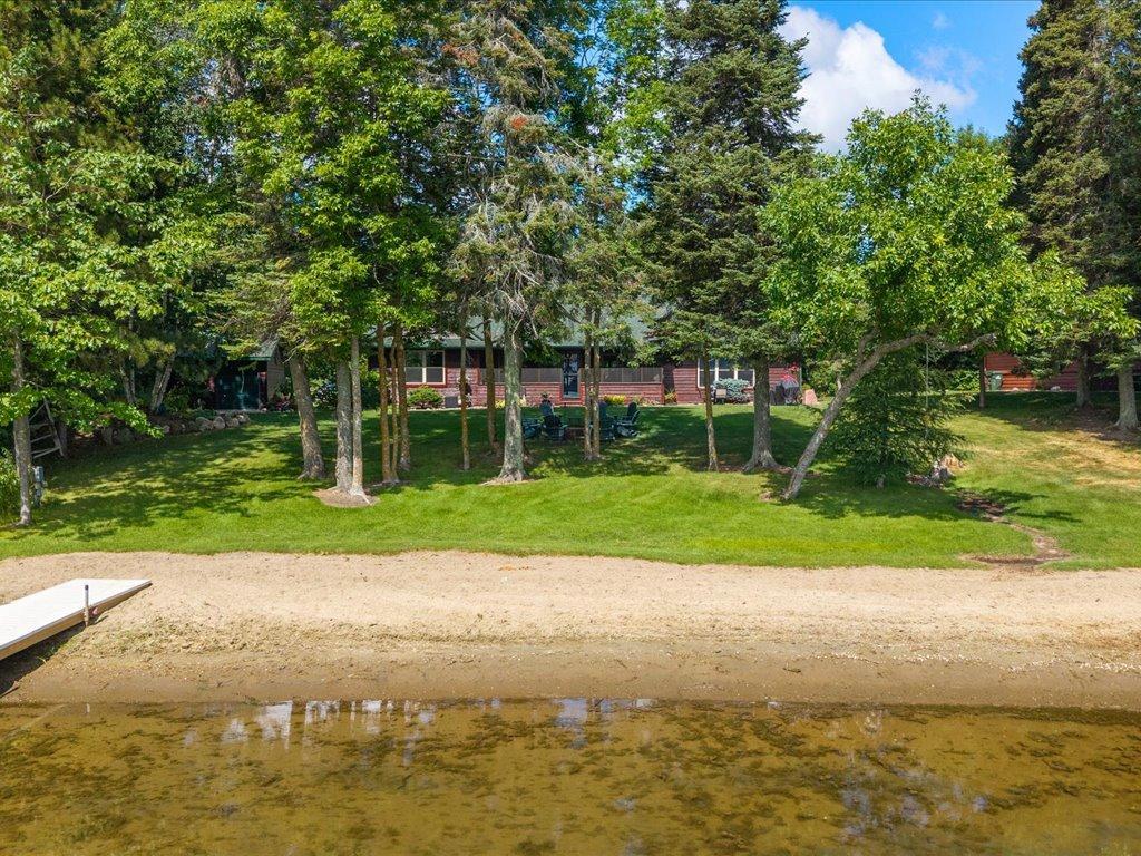 2001 single family home for sale at 16138 Zigmund Drive in Fifty Lakes, MN — 5 bed, 3 bath (photo 3 of 70)