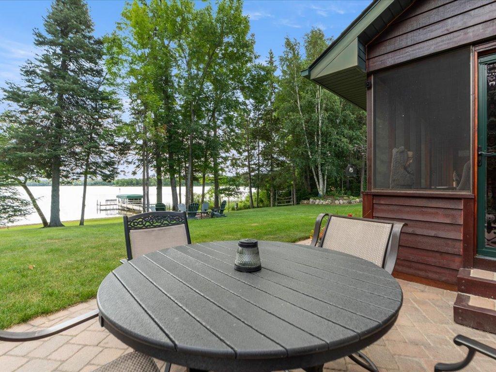2001 single family home for sale at 16138 Zigmund Drive in Fifty Lakes, MN — 5 bed, 3 bath (photo 21 of 70)