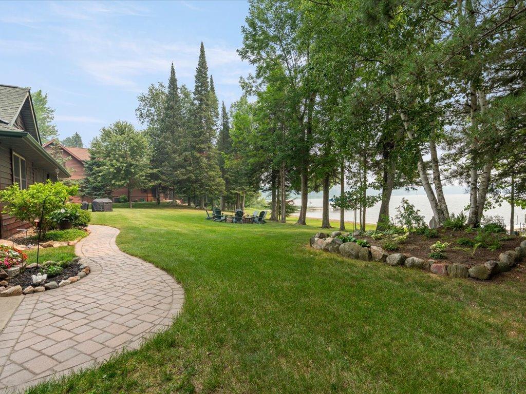2001 single family home for sale at 16138 Zigmund Drive in Fifty Lakes, MN — 5 bed, 3 bath (photo 33 of 70)