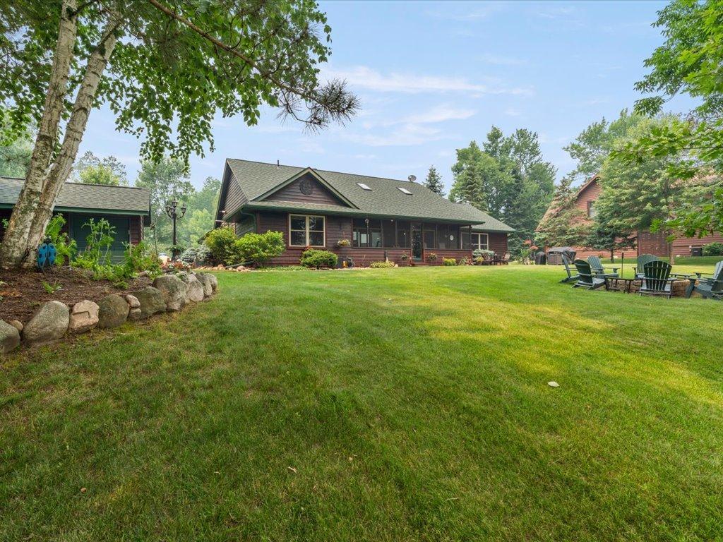 2001 single family home for sale at 16138 Zigmund Drive in Fifty Lakes, MN — 5 bed, 3 bath (photo 34 of 70)