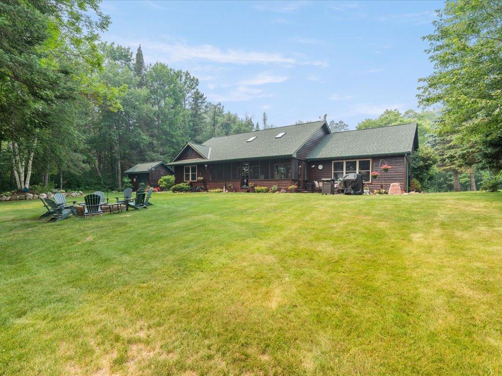 2001 single family home for sale at 16138 Zigmund Drive in Fifty Lakes, MN — 5 bed, 3 bath (photo 37 of 70)