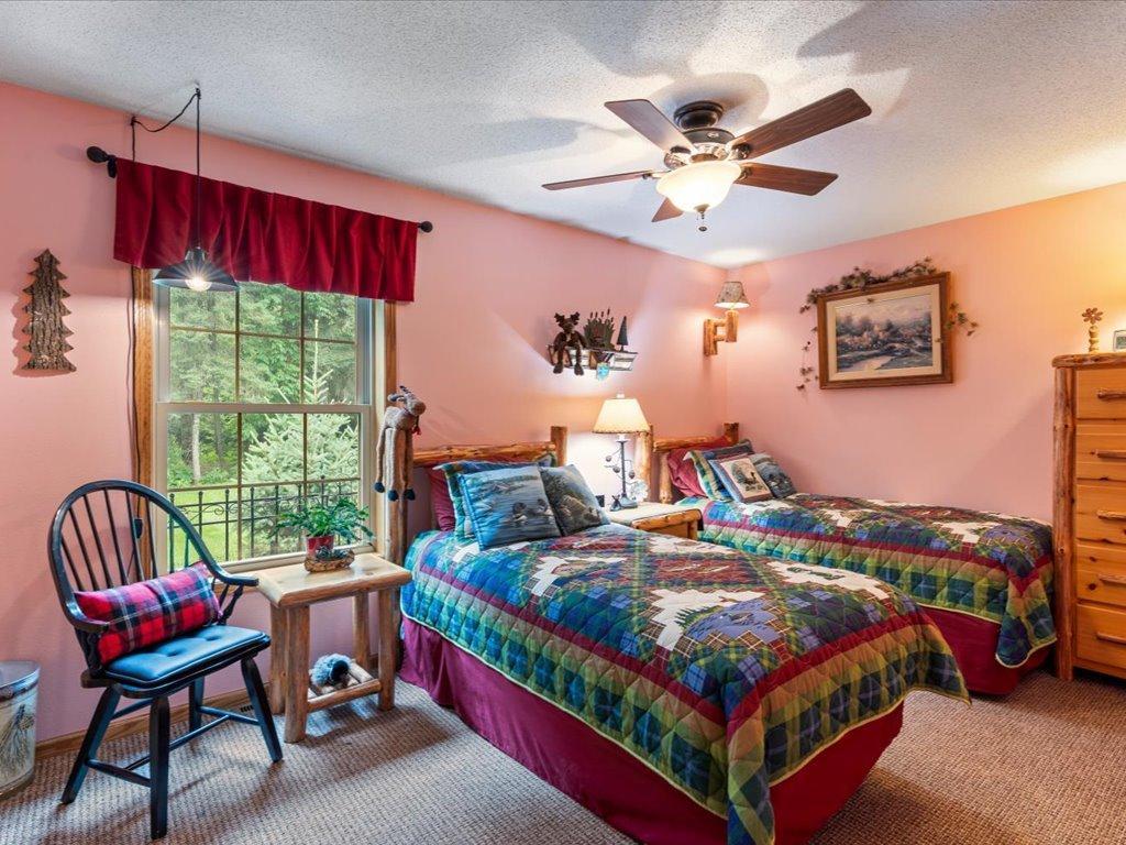2001 single family home for sale at 16138 Zigmund Drive in Fifty Lakes, MN — 5 bed, 3 bath (photo 39 of 70)