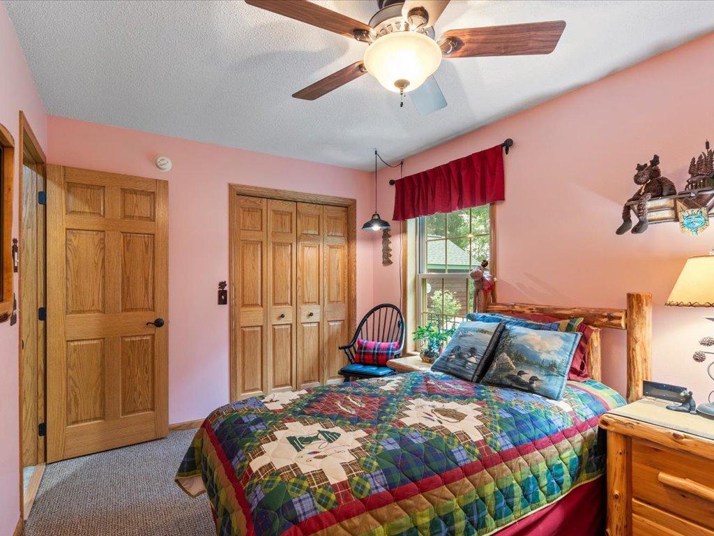 2001 single family home for sale at 16138 Zigmund Drive in Fifty Lakes, MN — 5 bed, 3 bath (photo 40 of 70)