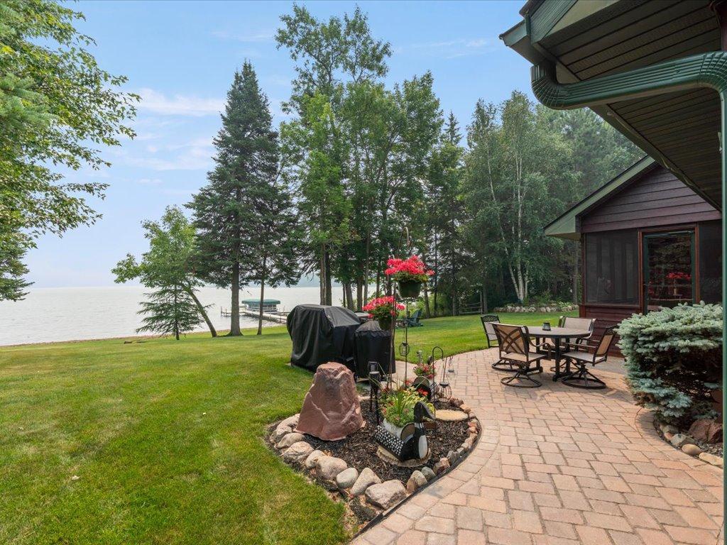 2001 single family home for sale at 16138 Zigmund Drive in Fifty Lakes, MN — 5 bed, 3 bath (photo 48 of 70)